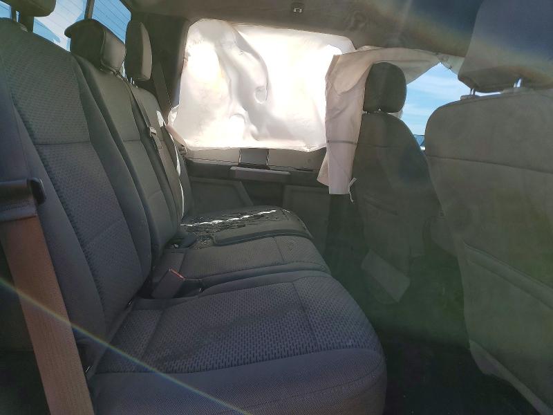 Продаж на аукціоні авто 2015 Ford F150, vin: 1FTEW1EG9FFC38497, номер лоту: 52688256