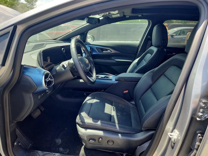 Продаж на аукціоні авто 2025 Chevrolet Equinox, vin: 3GN7DNRP8SS220912, номер лоту: 54069486