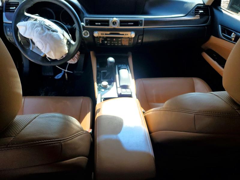 Aukcja sprzedaży 2014 Lexus Gs, vin: JTHCE1BL5E5022161, numer aukcji: 52533376