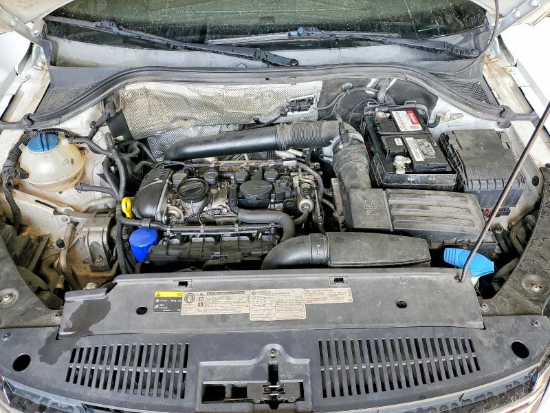 Aukcja sprzedaży 2016 Volkswagen Tiguan, vin: WVGAV7AXXGW601803, numer aukcji: 53310226