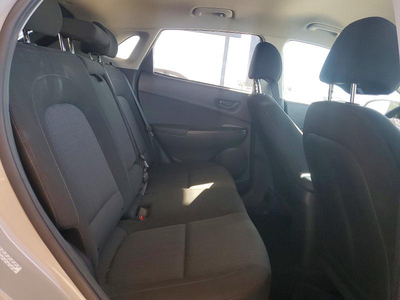 Aukcja sprzedaży 2022 Hyundai Kona, vin: KM8K62AB1NU860410, numer aukcji: 54265766