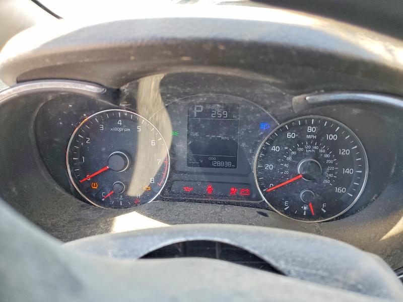 Aukcja sprzedaży 2017 Kia Forte, vin: 3KPFK4A76HE040125, numer aukcji: 52339066