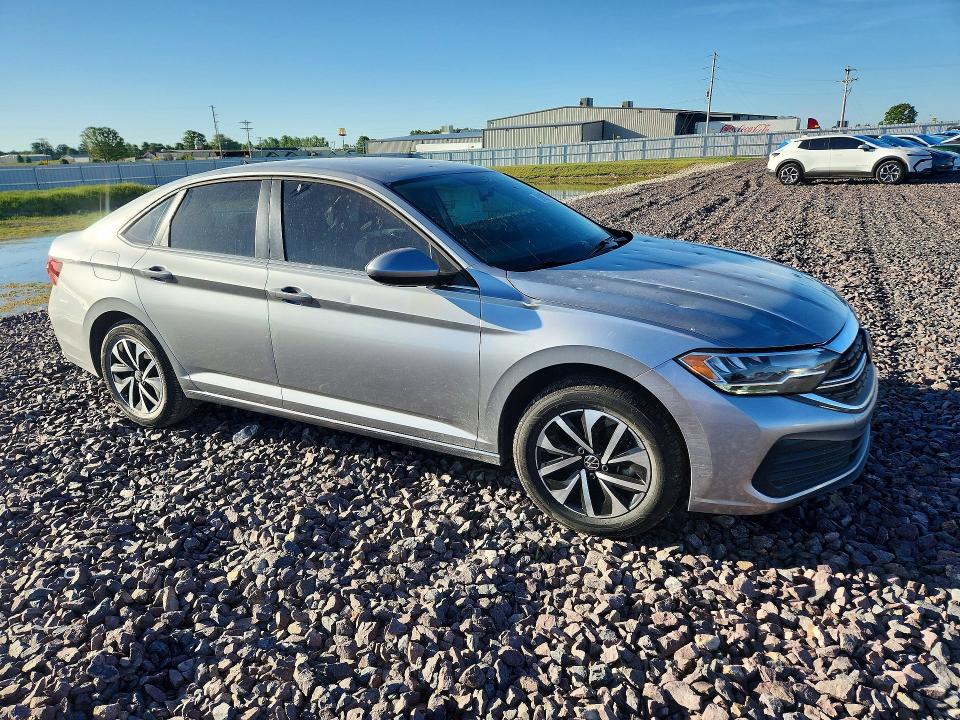 Продаж на аукціоні авто 2022 Volkswagen Jetta, vin: 3VWCM7BU9NM001188, номер лоту: 52967356