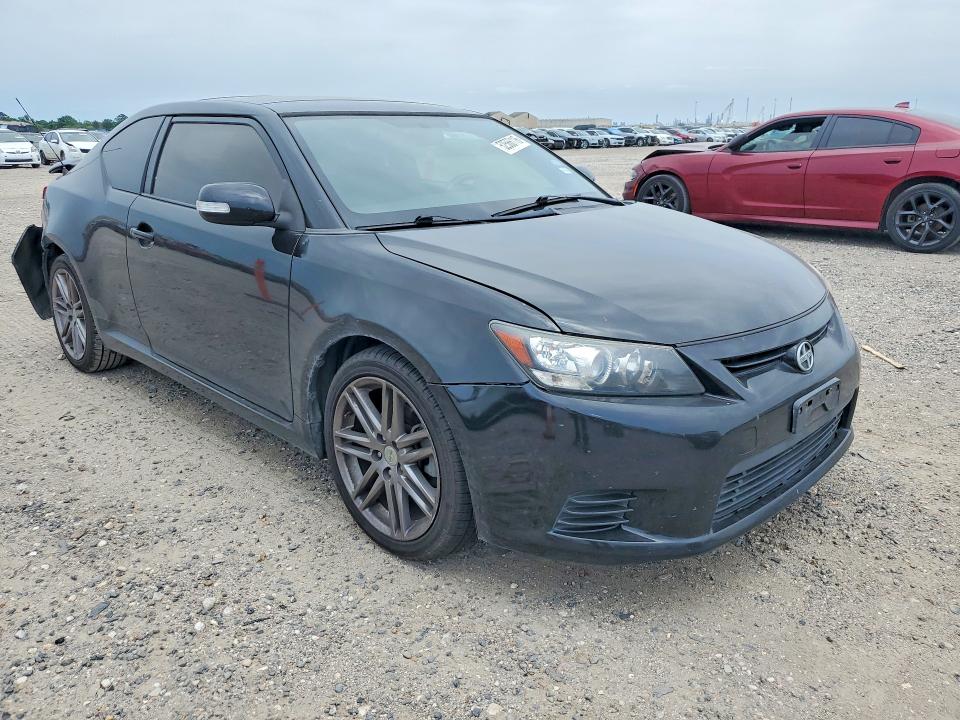 52566116 :رقم المزاد ، JTKJF5C71D3066045 vin ، 2013 Scion Tc مزاد بيع