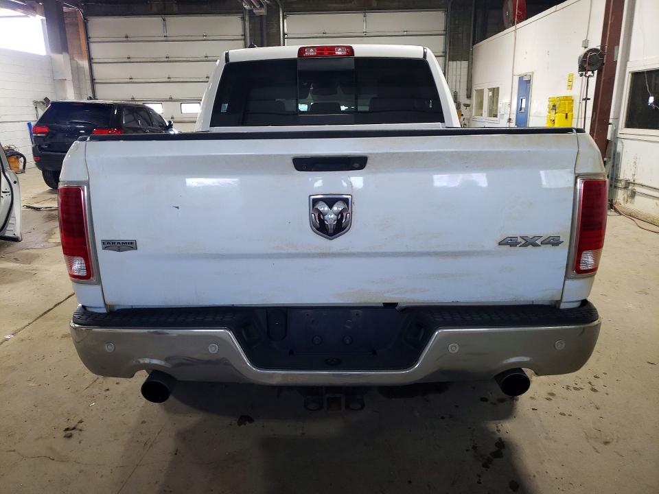 52821266 :رقم المزاد ، 1C6RR7NT8HS739634 vin ، 2017 Ram 1500 مزاد بيع