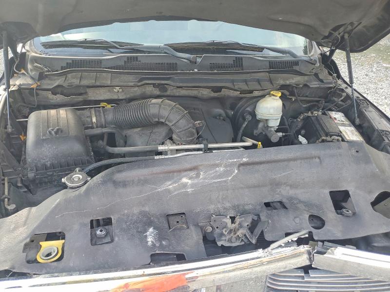 2010 Dodge Ram 1500 მანქანა იყიდება აუქციონზე, vin: 1D7RB1GT4AS246827, აუქციონის ნომერი: 55089156