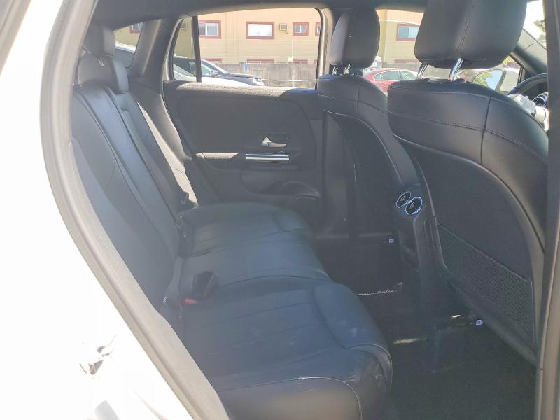 Продаж на аукціоні авто 2021 Mercedes-benz Gla, vin: W1N4N4GB0MJ214979, номер лоту: 53014176