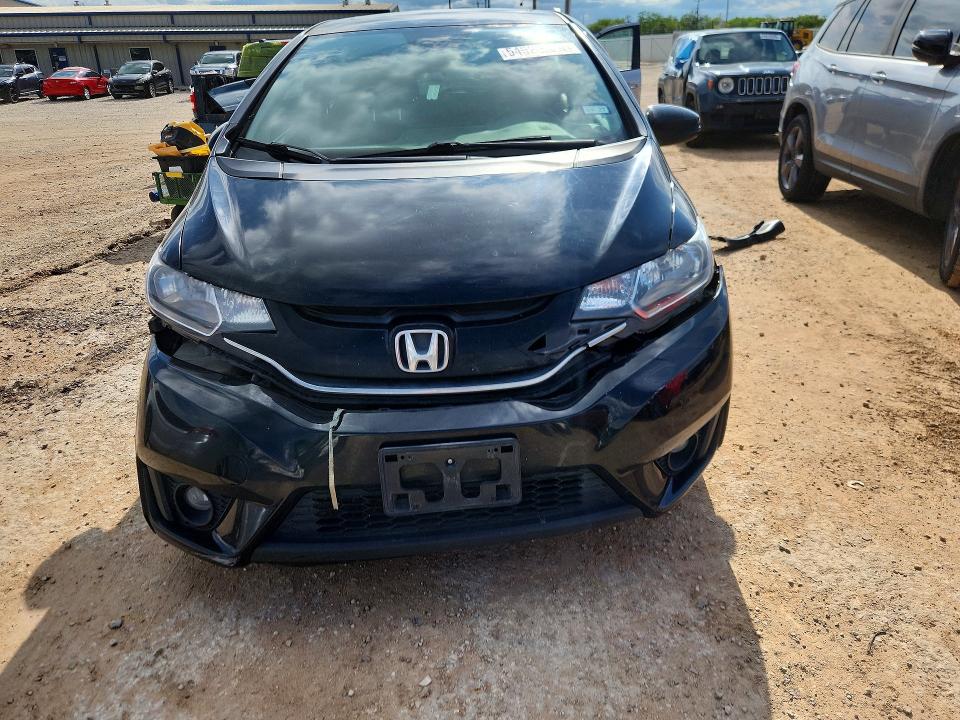Aukcja sprzedaży 2015 Honda Fit, vin: 3HGGK5H82FM714431, numer aukcji: 54525866