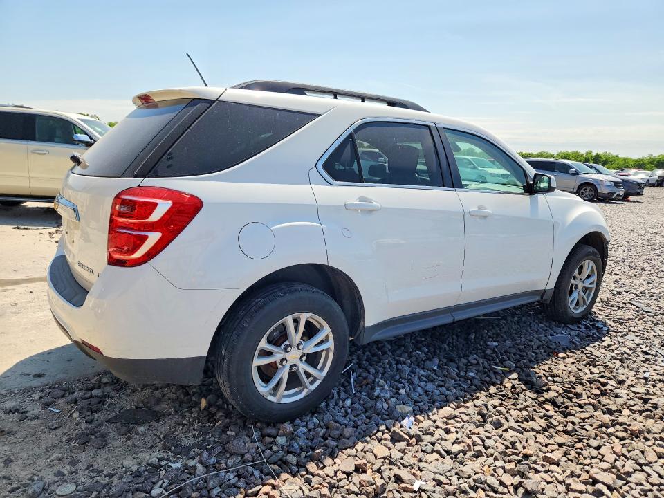 Продажа на аукционе авто 2017 Chevrolet Equinox, vin: 2GNALCEK2H6163752, номер лота: 53141586