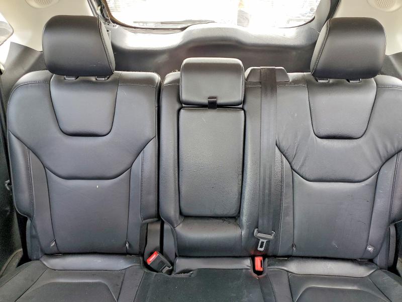 Продаж на аукціоні авто 2018 Ford Edge, vin: 2FMPK3K97JBB15549, номер лоту: 52537116