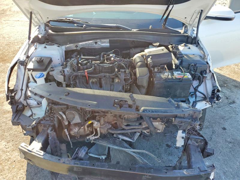 2019 Kia Optima მანქანა იყიდება აუქციონზე, vin: 5XXGT4L37KG282674, აუქციონის ნომერი: 52671236