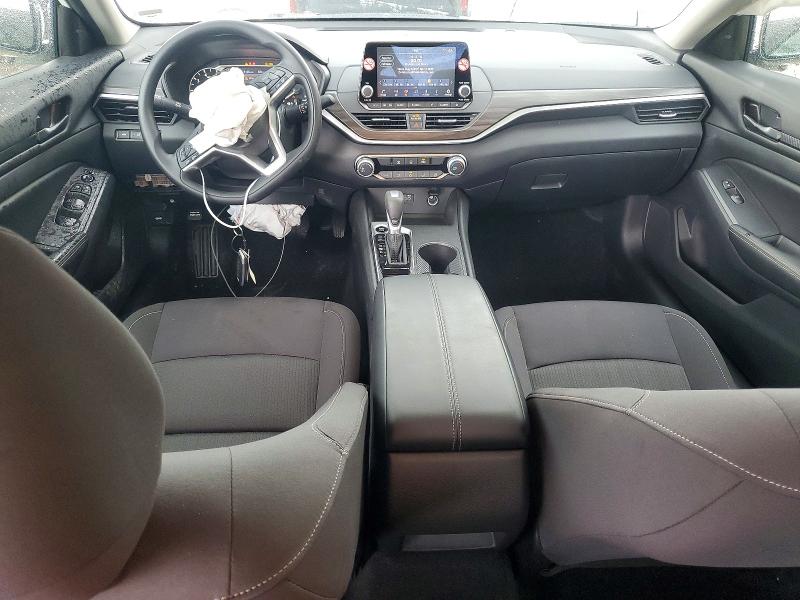 Продажа на аукционе авто 2026 Nissan Altima, vin: 1N4BL4DV4TN314163, номер лота: 54433286