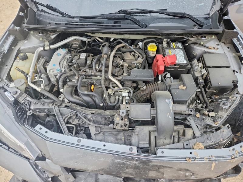 Продажа на аукционе авто 2022 Nissan Sentra, vin: 3N1AB8CV5NY242822, номер лота: 52271726