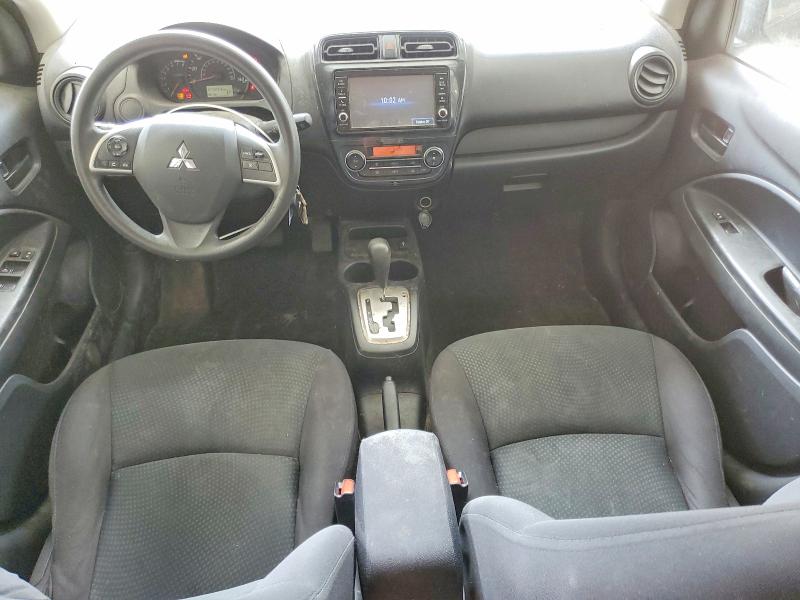 Продаж на аукціоні авто 2020 Mitsubishi Mirage, vin: ML32F3FJ5LHF02247, номер лоту: 53634346