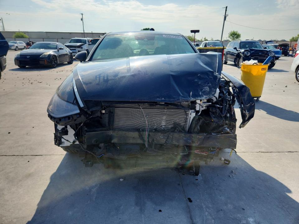 Продажа на аукционе авто 2023 Hyundai Sonata Hybrid, vin: KMHL34JJ0PA079673, номер лота: 55017206