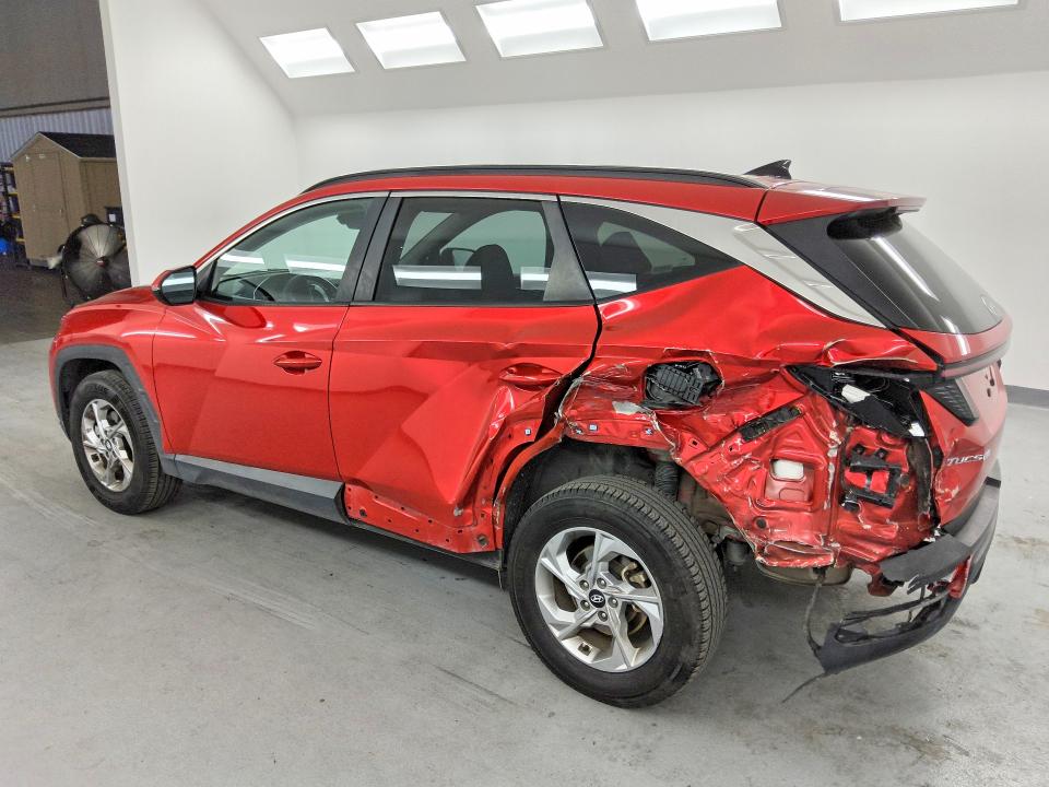 Aukcja sprzedaży 2023 Hyundai Tucson, vin: 5NMJBCAEXPH216572, numer aukcji: 53843206