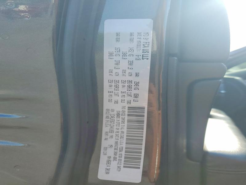 Продаж на аукціоні авто 2018 Jeep Grand Cherokee, vin: 1C4RJFBG7JC441058, номер лоту: 55188396