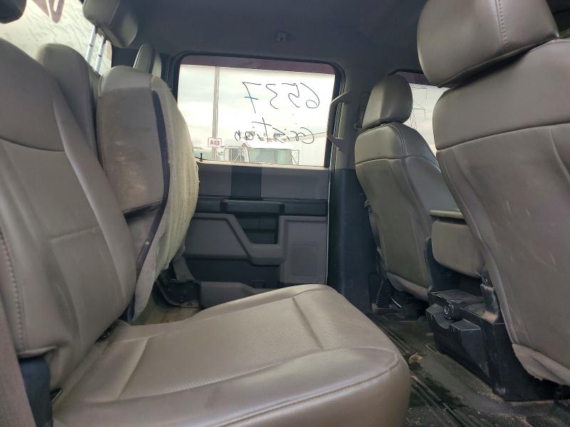 Продаж на аукціоні авто 2019 Ford F550, vin: 1FD0W5HT5KEG10116, номер лоту: 53876966