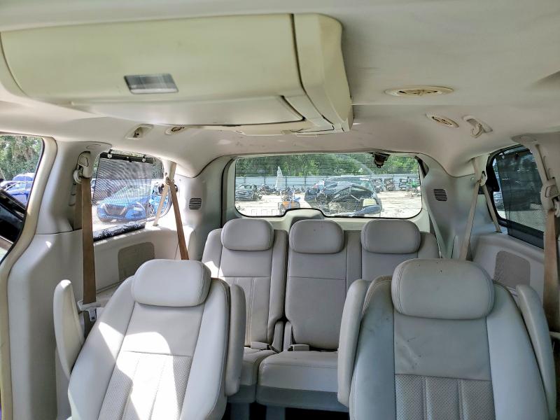Aukcja sprzedaży 2009 Chrysler Town & Country, vin: 2A8HR54149R654245, numer aukcji: 55133566