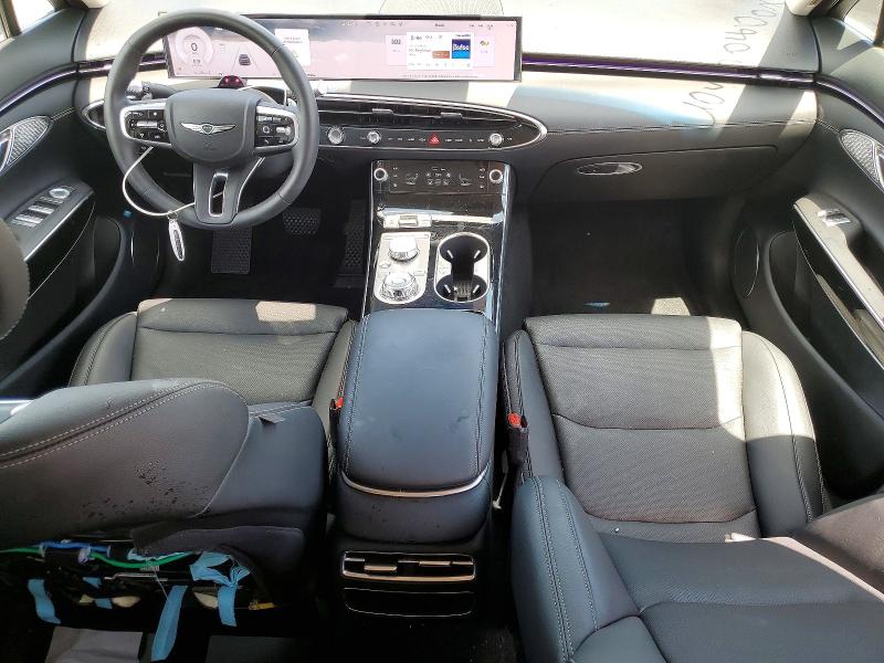 Aukcja sprzedaży 2026 Genesis Gv70, vin: 5NMMADTB5TH040310, numer aukcji: 55423056