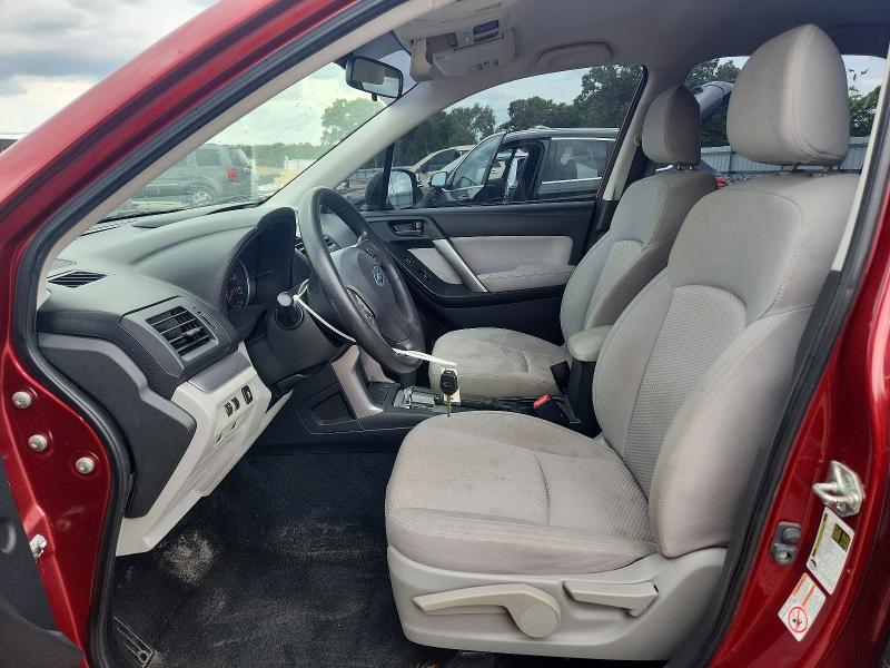 Продажа на аукционе авто 2014 Subaru Forester, vin: JF2SJAAC0EH471547, номер лота: 54650386