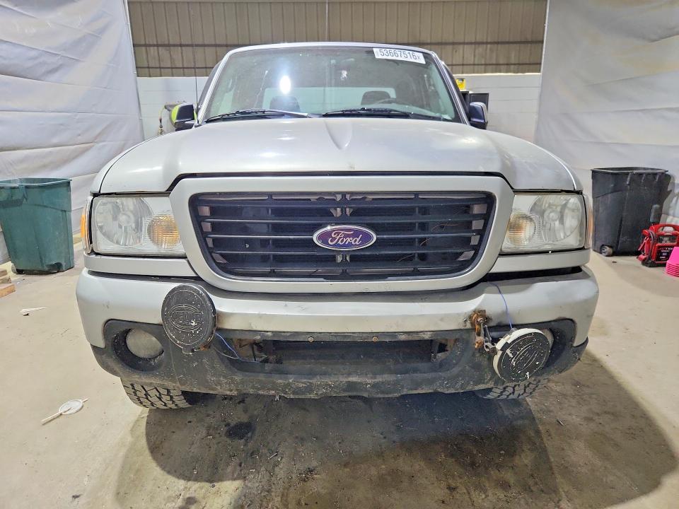 2008 Ford Ranger მანქანა იყიდება აუქციონზე, vin: 1FTZR15E98PB15884, აუქციონის ნომერი: 53667516