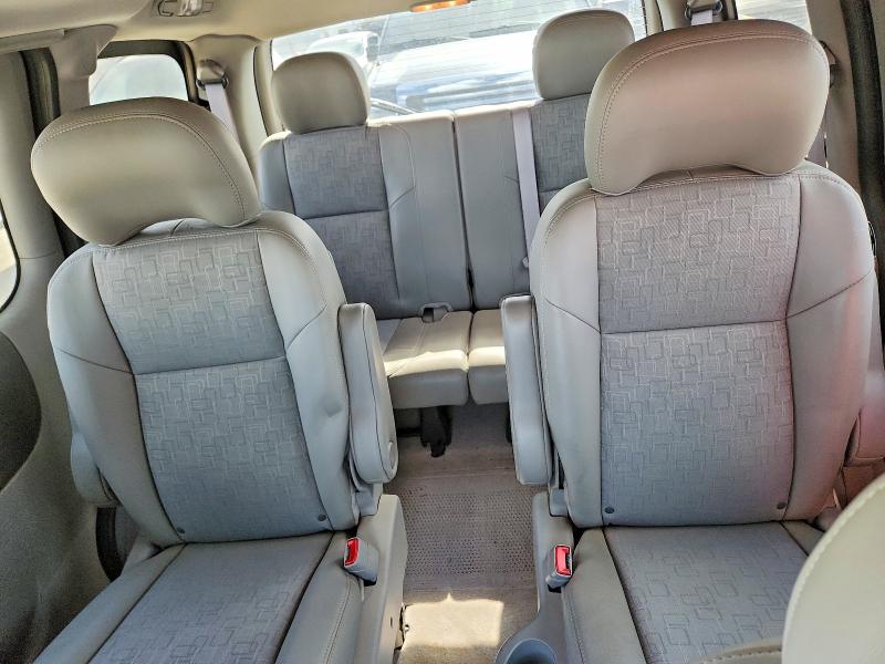 Продажа на аукционе авто 2009 Pontiac Montana, vin: 1GMDU03179D114461, номер лота: 52676756