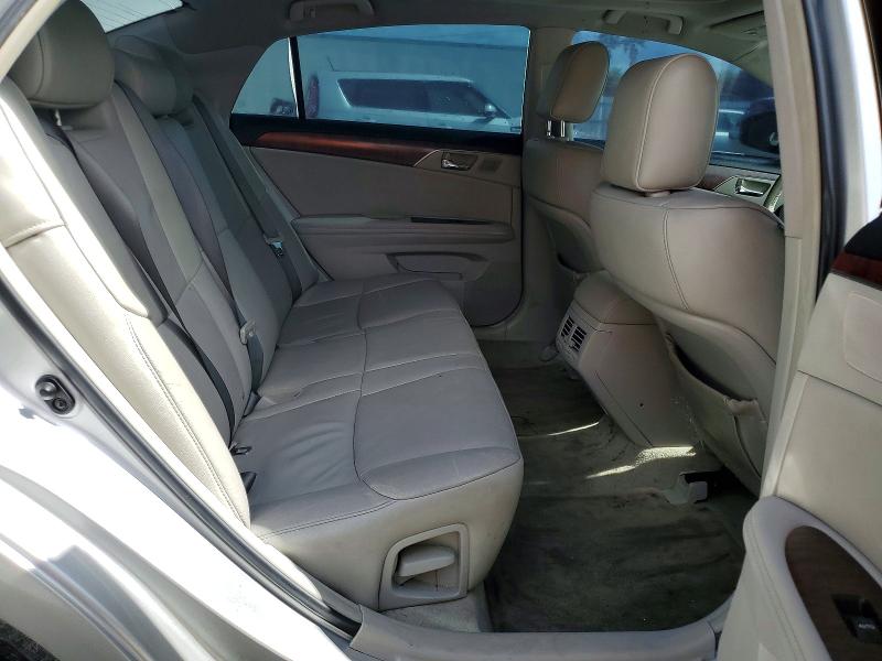 Aukcja sprzedaży 2012 Toyota Avalon, vin: 4T1BK3DB4CU467544, numer aukcji: 55070456