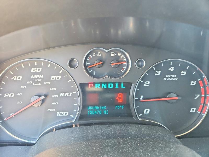 Продаж на аукціоні авто 2007 Chevrolet Equinox, vin: 2CNDL63F076071370, номер лоту: 53444076