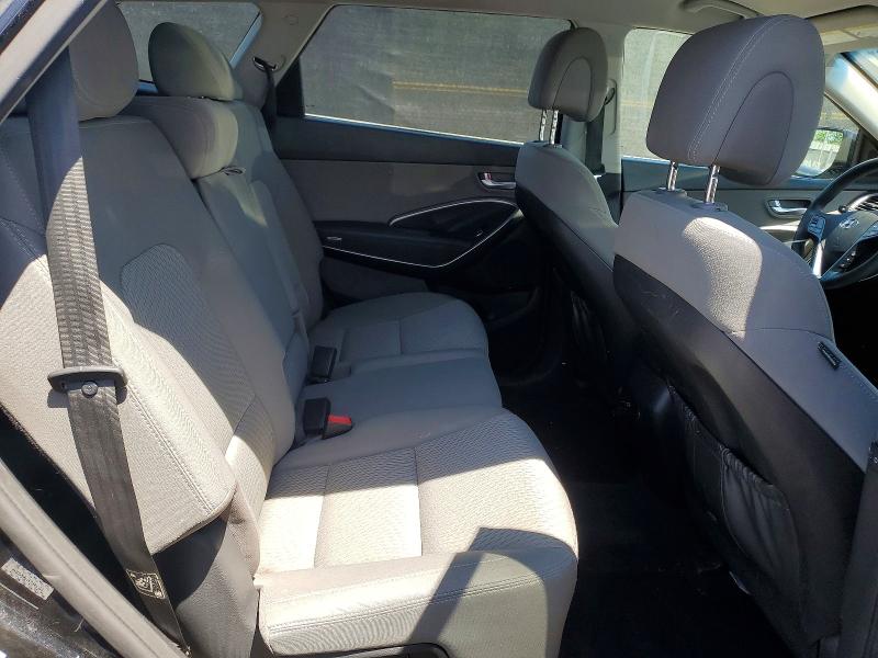 Aukcja sprzedaży 2019 Hyundai Santa Fe Xl, vin: KM8SMDHF1KU302739, numer aukcji: 55158946