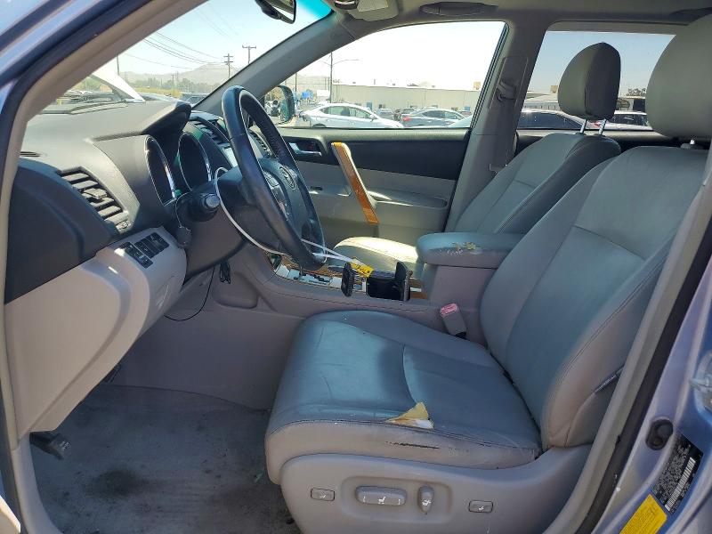 Продаж на аукціоні авто 2008 Toyota Highlander, vin: JTEEW44A682007755, номер лоту: 52912646