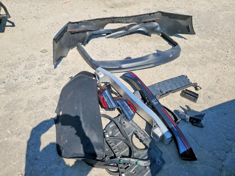 2024 Honda Accord მანქანა იყიდება აუქციონზე, vin: 1HGCY1F38RA020972, აუქციონის ნომერი: 53084336