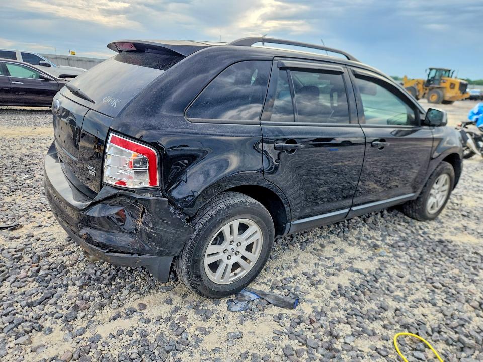 Продаж на аукціоні авто 2008 Ford Edge, vin: 2FMDK48C38BA87514, номер лоту: 53882166