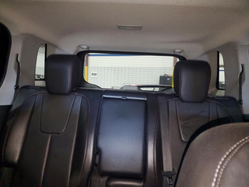 Aukcja sprzedaży 2015 Gmc Terrain, vin: 2GKFLYE38F6233759, numer aukcji: 52065066