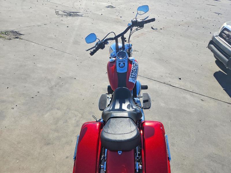 Продаж на аукціоні авто 2012 Harley-davidson Fld, vin: 1HD1GZM18CC326301, номер лоту: 53705256