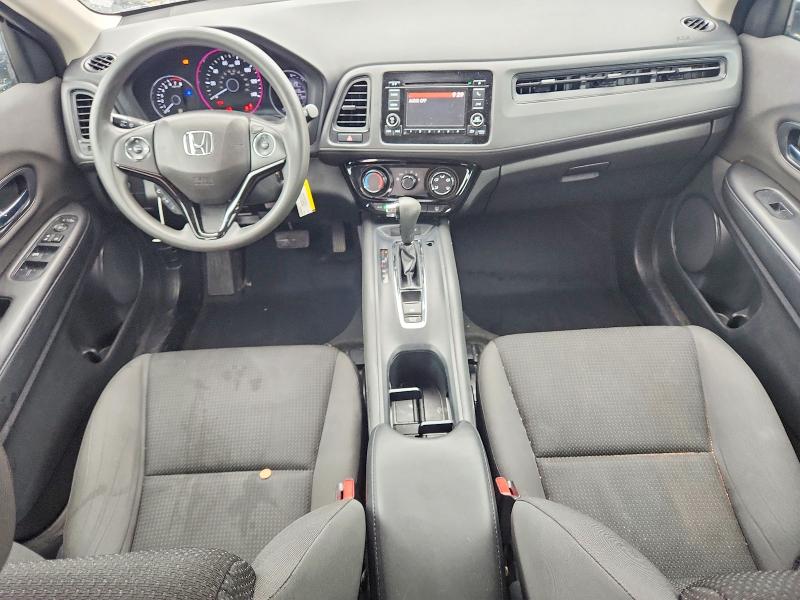 54909846 :رقم المزاد ، 3CZRU6H33KG712122 vin ، 2019 Honda Hr-v مزاد بيع