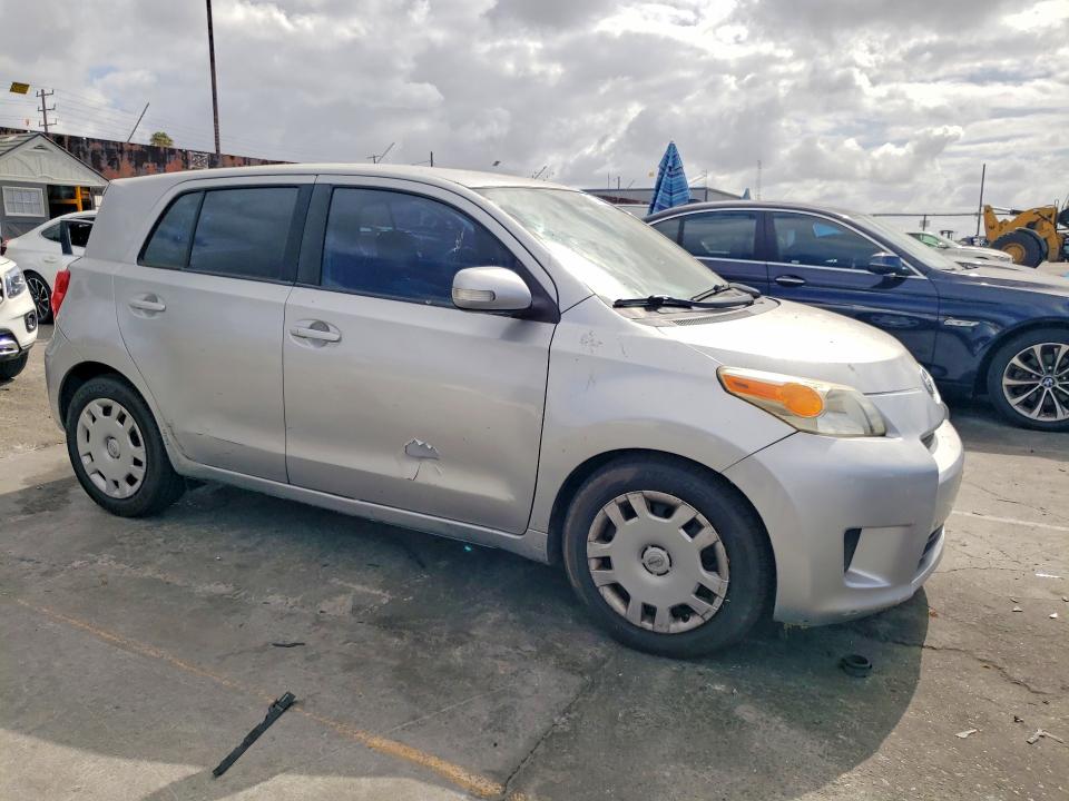 Aukcja sprzedaży 2009 Scion Xd, vin: JTKKU10409J048474, numer aukcji: 55242006