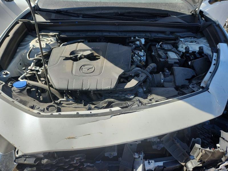 2025 Mazda Cx-30 მანქანა იყიდება აუქციონზე, vin: 3MVDMBCM9SM786136, აუქციონის ნომერი: 53907526