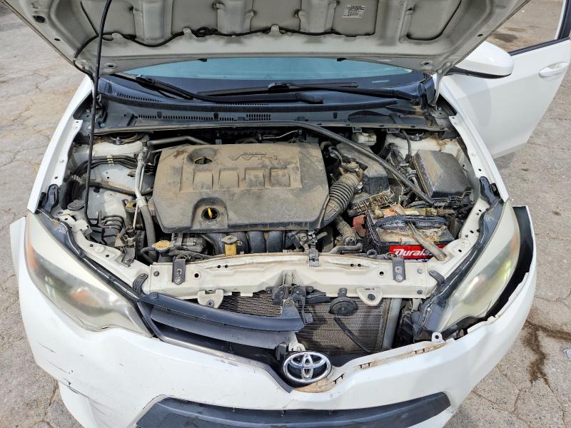 2014 Toyota Corolla მანქანა იყიდება აუქციონზე, vin: 5YFBURHE6EP017058, აუქციონის ნომერი: 54782976