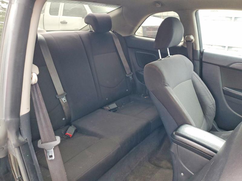 Aukcja sprzedaży 2010 Kia Forte, vin: KNAFU6A25A5168798, numer aukcji: 53512886