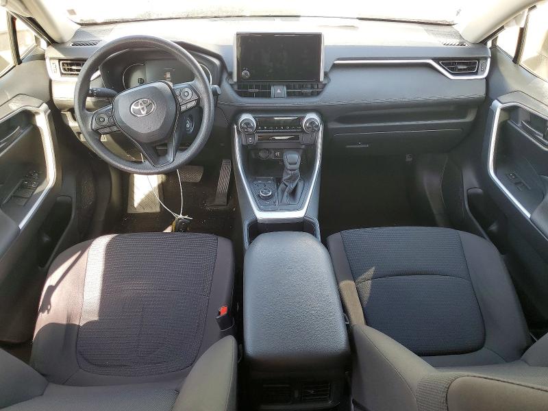 Aukcja sprzedaży 2025 Toyota Rav4, vin: JTMMWRFV2SD336669, numer aukcji: 55180326
