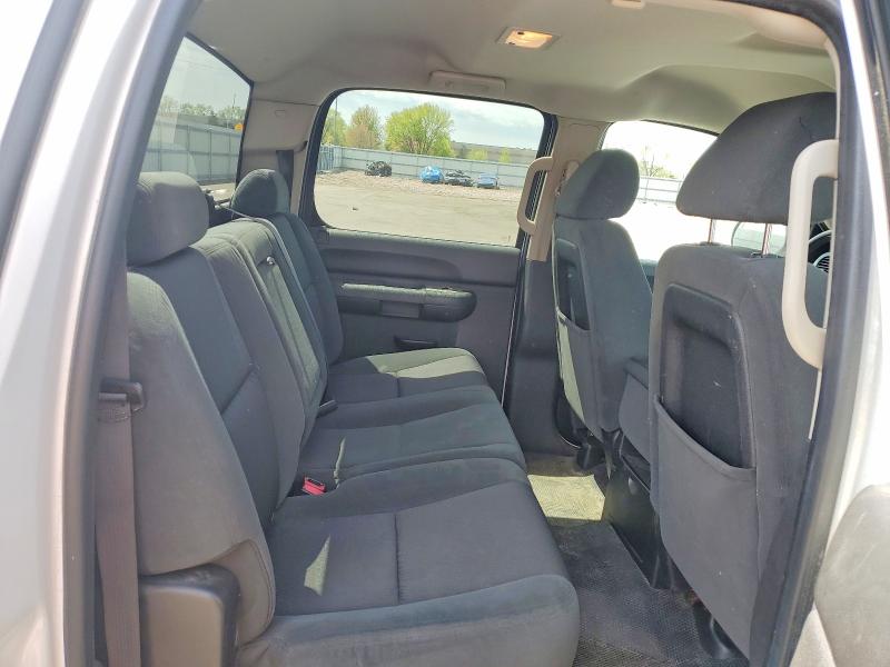 Продаж на аукціоні авто 2009 Gmc Sierra, vin: 3GTEK23M59G212329, номер лоту: 51450346
