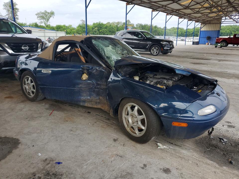 55493576 :رقم المزاد ، JM1NA3530V0723961 vin ، 1997 Mazda Mx-5 Miata مزاد بيع