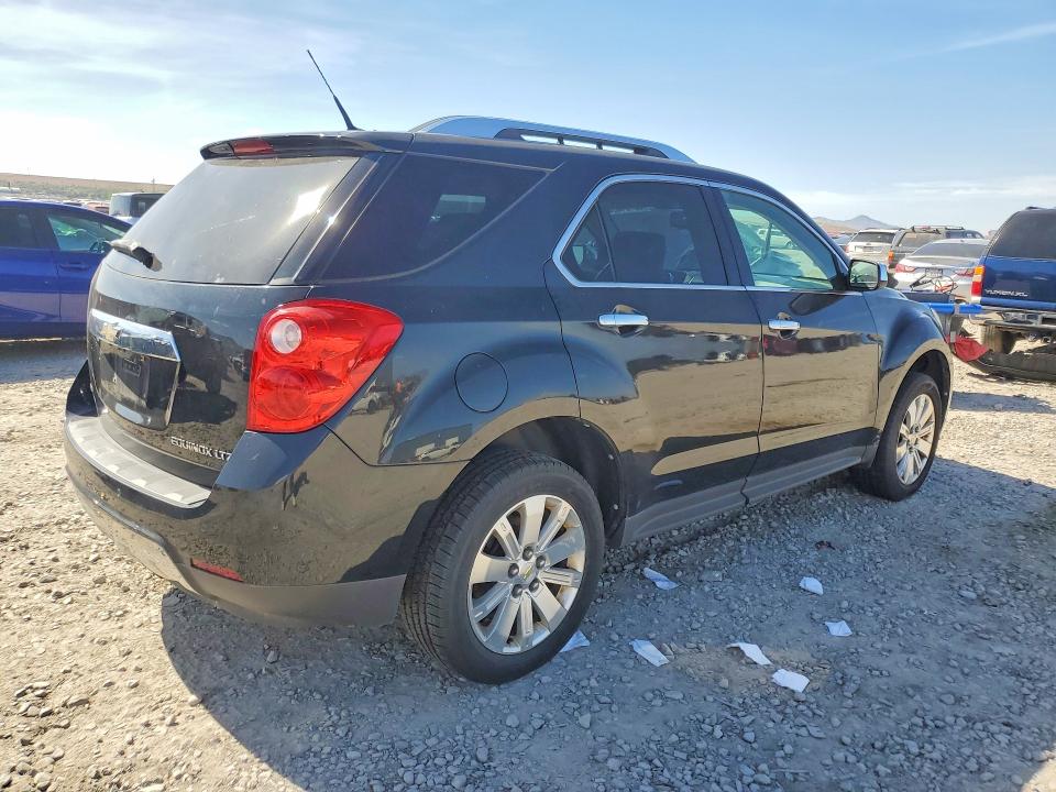 Aukcja sprzedaży 2011 Chevrolet Equinox, vin: 2CNFLGEC3B6432309, numer aukcji: 53134596