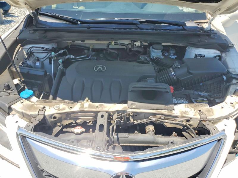54238186 :رقم المزاد ، 5J8TB4H32DL016817 vin ، 2013 Acura Rdx مزاد بيع