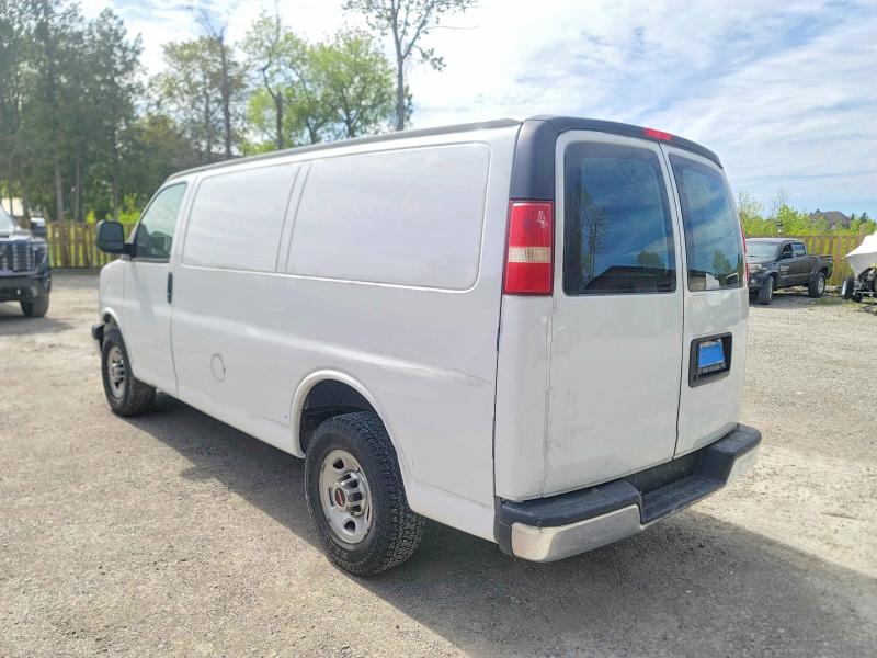 Продаж на аукціоні авто 2017 Gmc Savana, vin: 1GTW7AFF6H1280794, номер лоту: 55048786