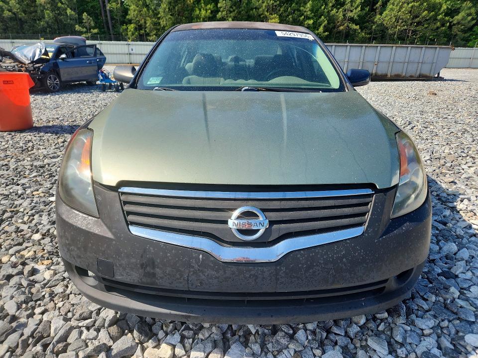 Продажа на аукционе авто 2007 Niss Altima, vin: 1N4AL21E17C134919, номер лота: 54297956