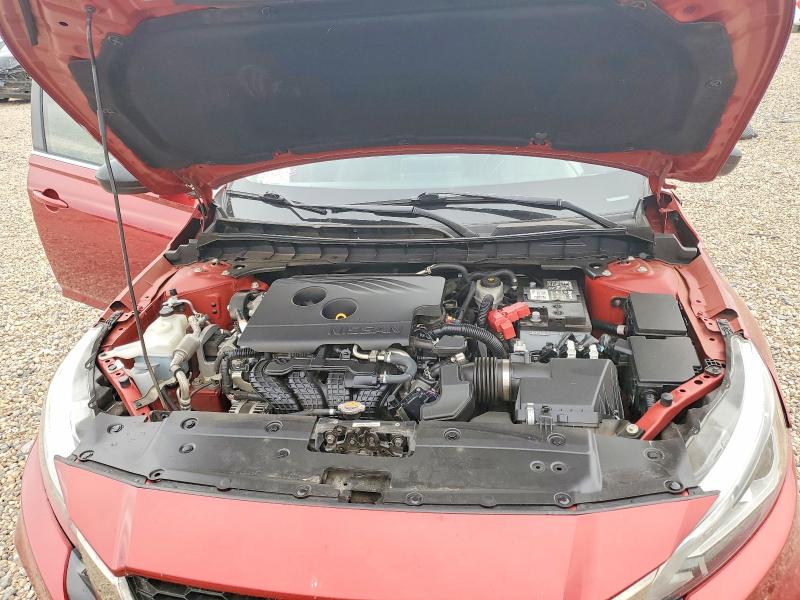 2019 Nissan Altima მანქანა იყიდება აუქციონზე, vin: 1N4BL4CVXKC176477, აუქციონის ნომერი: 55542886