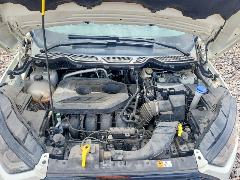 Продаж на аукціоні авто 2022 Ford Ecosport, vin: MAJ6S3JL1NC463176, номер лоту: 53699536