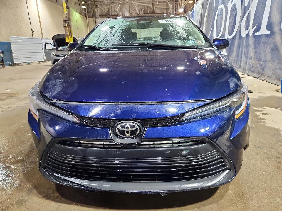 Aukcja sprzedaży 2024 Toyota Corolla, vin: 5YFB4MDE1RP108169, numer aukcji: 50111126